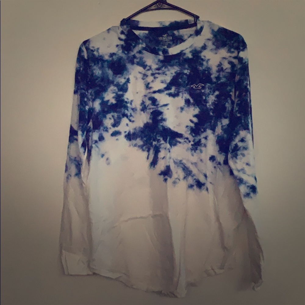 Hollister Long Sleeve